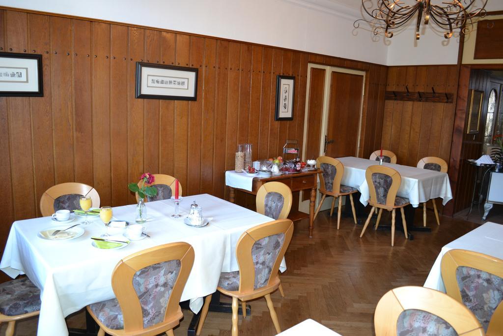 Gasthaus zur Krone Weisenbach Exterior foto